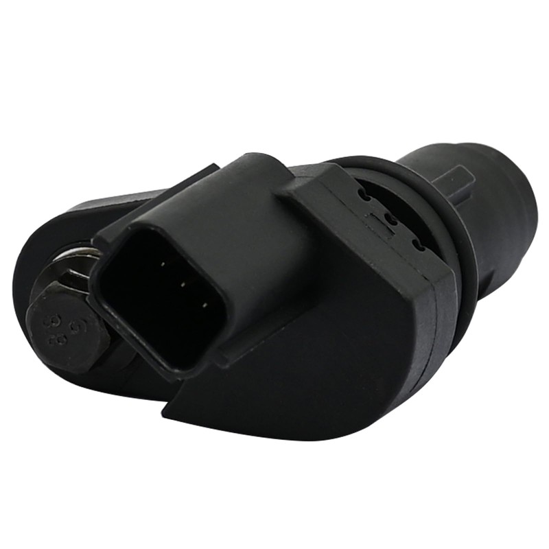Engine Crank Crankshaft Position Sensor Compatible with Cobalt Equinox G6