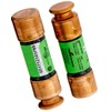 Bussman BP/FRN-R-30 30 Amp 250 Volt Time Delay Fuse 2 Count