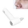 Electric Blackhead Removal Machine Blue Lighting Deep Cleansing Pores Vacuum