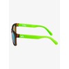 Quiksilver Balky Sunglasses for Boys 8-16 Brown