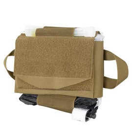 Micro TK Pouch Coyote Brown
