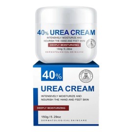 Bt Crema For Pies Y Manos Crema De Urea 1 Pieza