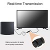 Fiber Optic Cable Extender Coupler Optical Toslink Digital Audio Female