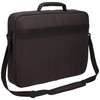 Case Logic Advantage 17.3" Laptop Briefcase-Black