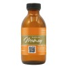 Aceite Hueso De Mamey Premium 100 Puro Cabello Pestañas