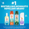 OFF! Kids Insect Repellent Spray, Botanically Inspired, Safe for Use