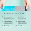 EatProtein - Long Fabric Resistance Band - Woven with Natural