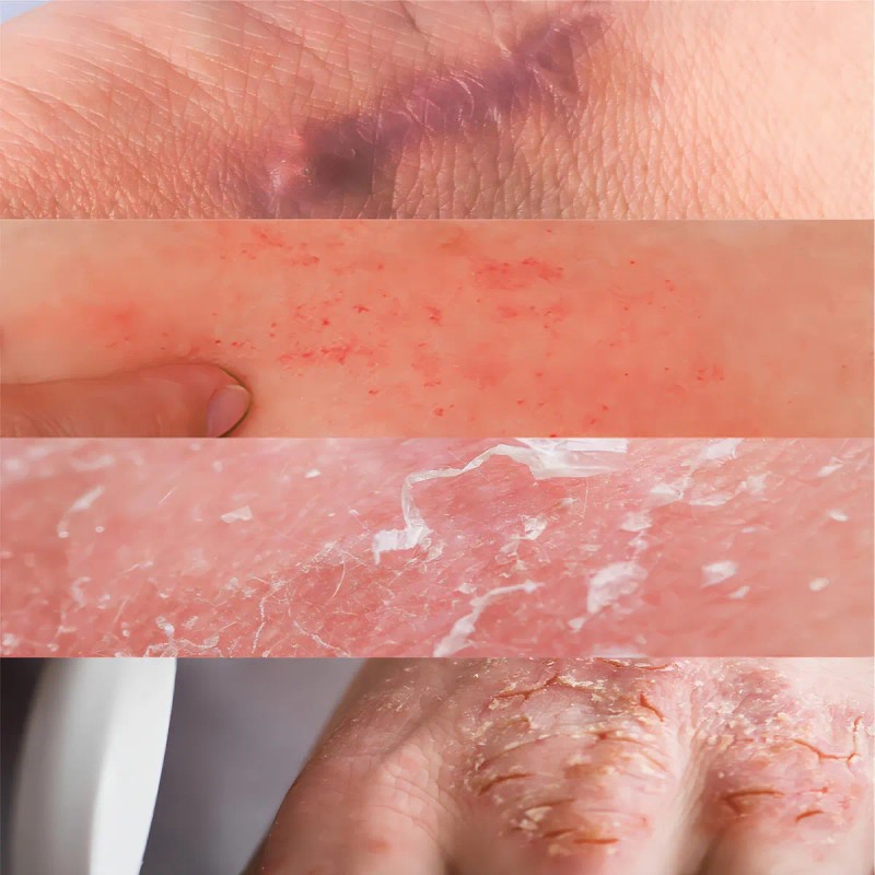 Pomada Magica Crema Reparadora Botanicals Stanhome