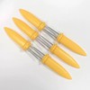 3.66 Inch Stainless Steel Corn Holders, Corn on The Grill,