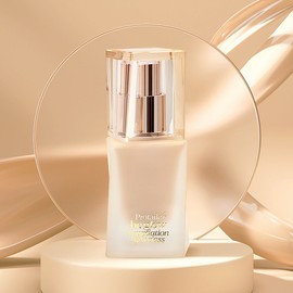 Espoir Pro Tailor Foundation Bigelow New Class SPF27 PA++, No. 20 Vanilla / 에스쁘아 프로테일러 파운데이션 비글로우 뉴클래스 SPF27 PA++, 20호 바닐라