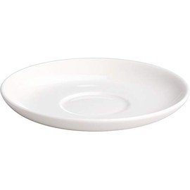 Alessi All-Time Saucer for Mocha Cup - Set of 4