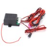 Intelligent Car Engine Immobilizer System Remote Control Anti Theft Anti