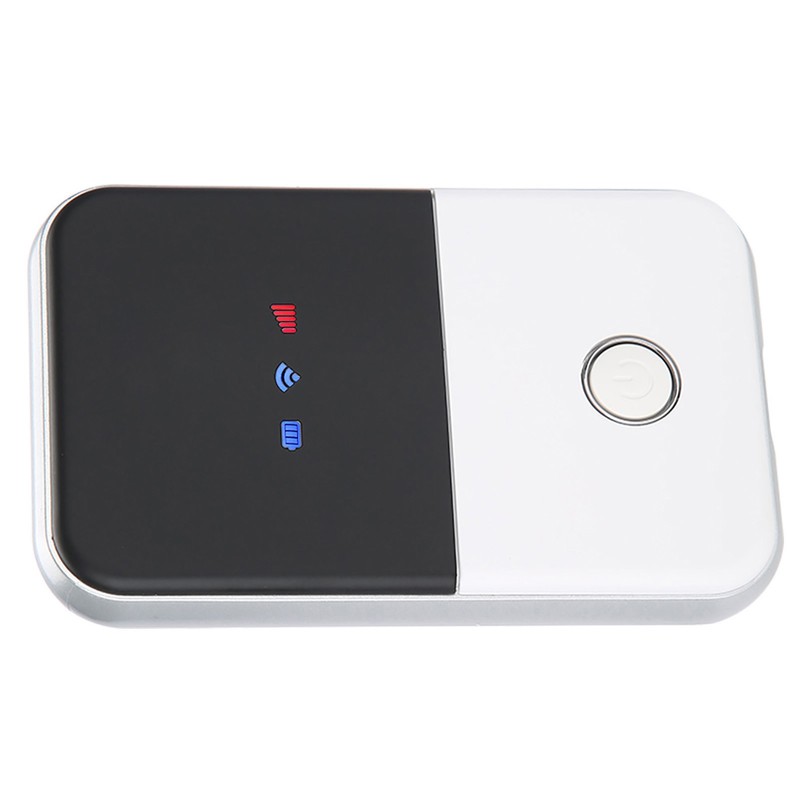 MF925 4G LTE Wireless Router WiFi Box Data Terminal Box
