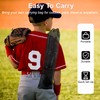 Batting Tee,Baseball Tee,Softball Tee, Batting Tee for Kids,Teens,Adults Baseball Hitting