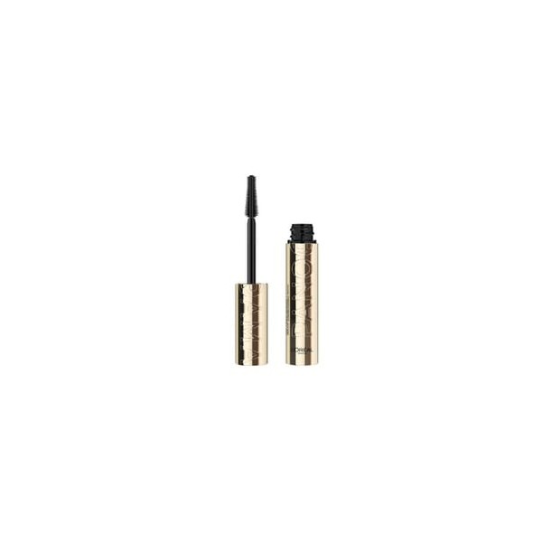 L'oreal Paris Volume Panorama Mascara Brown, 9.9ml