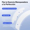 Tiras Blanqueadoras Dentales Airuidu 5d White 28 Piezas 14 Pares