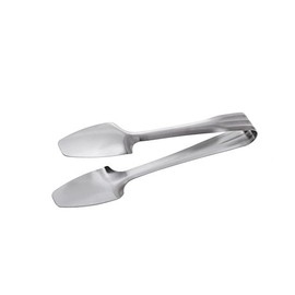 GRÄWE Pastry Tongs and Buffet Tongs Stainless Steel Approx. 20 cm