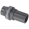PATIKIL GASKETED PIPE JOINT PVC WATER TANK PIPE SUPPLY PVC