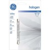 Westinghouse Halogen Double-Ended Bulb Unlensed 100 W 1400 Lumens T3