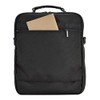 Hirano Bag Men's Shoulder Bag, A4 Cross-body Design, Large, Lightweight,