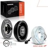 A-Premium Air Conditioner AC Compressor Clutch Kit Compatible with Subaru