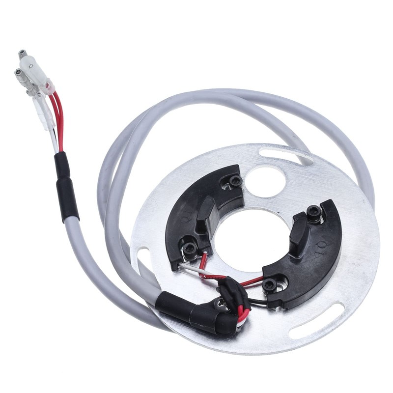 A-Premium Electronic Ignition System Compatible with Honda CB350F 1972-1977