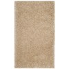 SAFAVIEH Polar Shag Collection Accent Rug - 2' x 3',