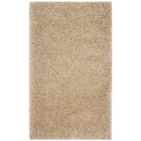 SAFAVIEH Polar Shag Collection Accent Rug - 2' x 3',