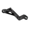 POENVFPO Bicycle Disc Brake Adapter Aluminum Alloy 74mm to 34mm