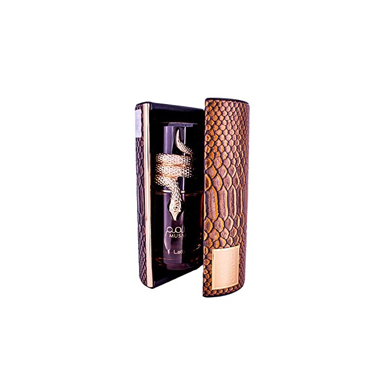MUSAMAM - 100 ml