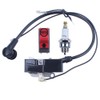 Gubeter Ignition Coil Module Kit for Husqvarna 340 345 346