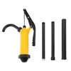 Performance Tool W54269 Yellow General Purpose Lever Action Barrel Drum