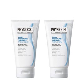 Physiogel Daily Moisture Therapy Facial Cream 150ml 2pcs Skin barrier moisture replenishment for acne skin / 피지오겔 데일리 모이스쳐 테라피 페이셜 크림 150ml 2개 피부장벽 수분보충 여드름피부