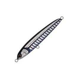 Maria Pencil Bait Relise S130 595-635 5.1 inches (130 mm) 2.5 oz (70 g) Caimrass Lit Glow B24D Lure