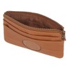 Pepe Jeans Joumma Bags Cracker Wallet with Card Holder, Beige,