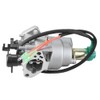 Yomoly Carburetor Compatible with Powerhorse 166113 166114 7000 420cc Generator