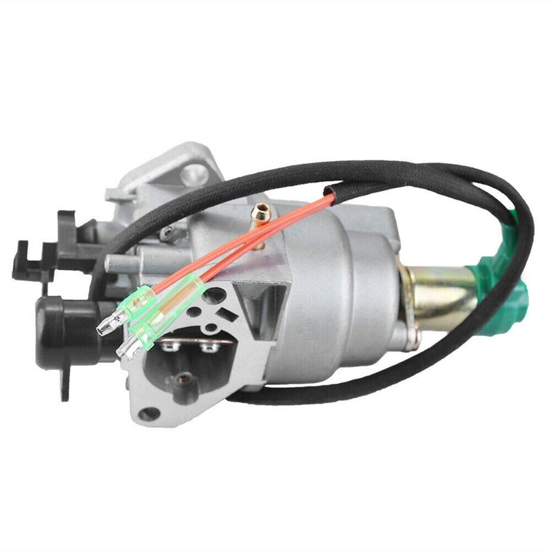 Yomoly Carburetor Compatible with Powerhorse 166113 166114 7000 420cc Generator