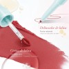 Sace Lady Delineador De Labios 2 En 1 Mate Suave