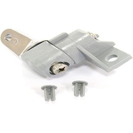Fiamma Support ankle joint left 250-350 cm