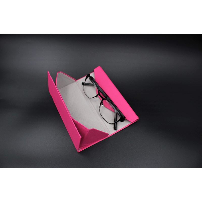 Real Sic Glasses Case for Men and Women - Magnetic