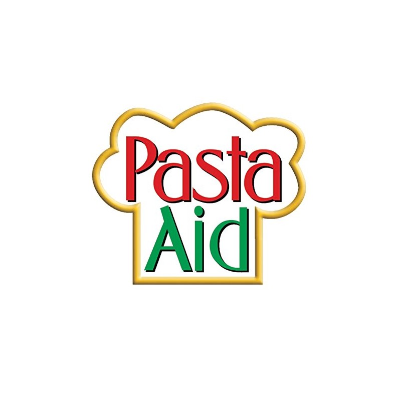 Pasta Attachment Pappar Delle 50 mm Attachment for Julia 150