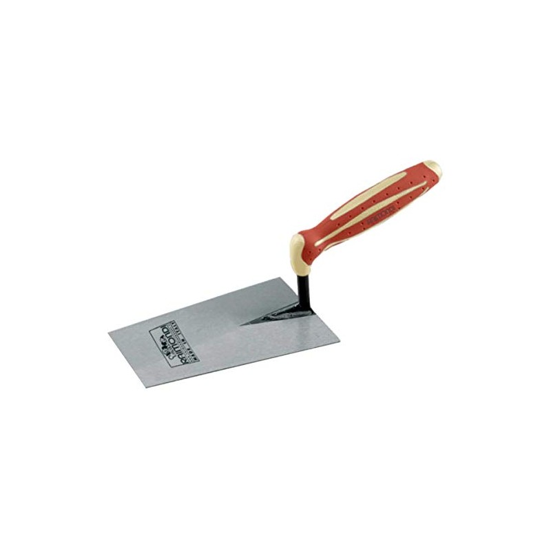 Raimondi 7" x 4" Bucket Trowel TRBT7