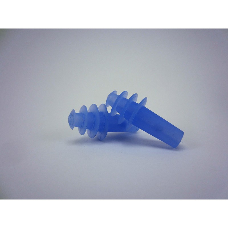New Super Soft Adult EarPlanes® Ear Plugs Airplane Travel Ear