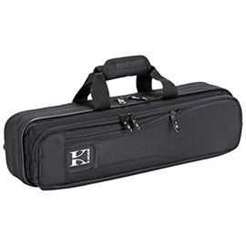 Kaces Flute Case (KBOFLBK)