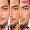 HUDABEAUTY Original Easy Blur Natural Airbrush Foundation, 30 ml, by