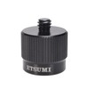 Etsumi Camera Screw 1/4" Male Female Set Screw Small 17.5mm