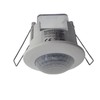 Clearhill PIR Motion Sensor 2 PCS, Ceiling Mount, Embedded Infrared