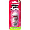 Areon Fresh Wave Strawberry Air Freshener