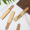 4PCS Pencils Sharpener Sandpaper Block for Drawing, Sketch Pencil Sharpener