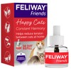 FELIWAY Friends 30 Day Refill, helps to reduce conflict in